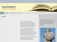 eduexhibits.org
