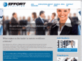 effortstaffing.com