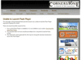 egcornerstone.com
