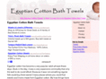 egyptiancottonbathtowels.org