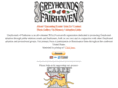 fairehounds.org