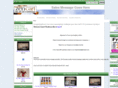 fireandicecandles.com