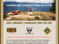 firetower.org