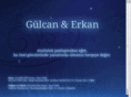 gulcanerkan.com