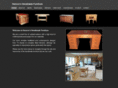 hancox.info