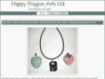 happydragonarts.com