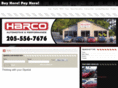 harcocars.com