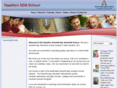 hazeltonsdaschool.com