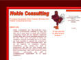 hokieconsulting.com