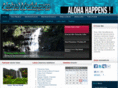 hostaloha.com