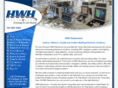 hwhelectronics.com