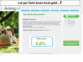 i-lenen.com