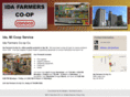 idafarmerscoop.com