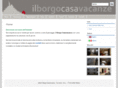 ilborgocasavacanze.com