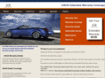 infinitiextendedwarranty.net