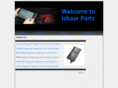 ishaarparts.com