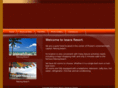 issara-resort.com