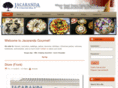 jacarandaonline.com