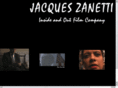 jacqueszanetti.com