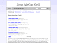 jennairgasgrill.net