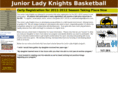 juniorladyknights.com