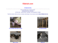 kibbish.com