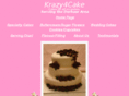 krazy4cake.com