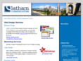 lathamcommunications.com