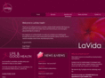 lavidahealth.com