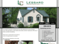 lessardconstructionak.com