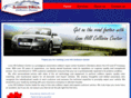 lonehillcollision.com