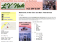 lvnails.net