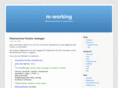 m-working.net
