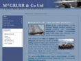mcgruer-boats.co.uk