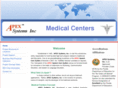 medicalcentersusa.org