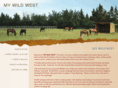 mywildwest.com