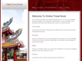 onlinetravelbook.com