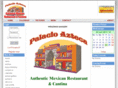 palacioazteca.net
