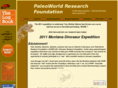 paleoworld.org
