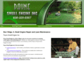 paynesmallengine.com
