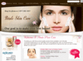 petalsskincare.com