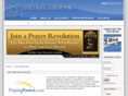 prayingpastor.com
