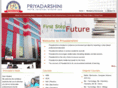 priyadarshinicollege.com