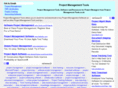 project-management-tools.co.uk