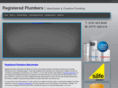 registeredplumbers.co.uk