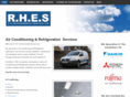 rhesairconditioning.com
