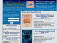 robertasiegelauctiongalleries.com