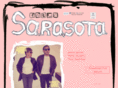 sarasotatheband.com