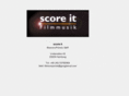 score-it-music.com