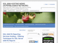 sql2008hostingnews.com